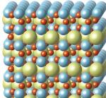 Epitaxial Mismatches in Ultra-Thin Film Lattices Can Be Used to Tune Energetic Landscape of Mott Materials