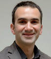 Nicholas Kurti Science Prize 2014 Awarded to Alexander Khajetoorians from the University of Hamburg
