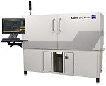 Toshiba Nanoanalysis Corporation has Selected ZEISS Xradia 520 Versa 3D X-ray Microscope