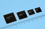 Renesas Unveils RX64M Microcontrollers Fabricated in 40 nm Process