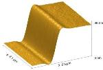 Physicists Measure How Surfaces of Glassy Materials Flow Like a Liquid