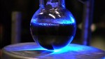 Cobalt Oxide Nano Crystals Effectively Carry Out Photosynthetic Reaction of Splitting Water Molecules