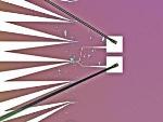 Ultrathin Layers of Tungsten and Selenium Hold Promise for Solar Cells