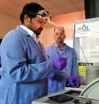 Researchers Discover Graphene-Copper-Graphene “Sandwich” Improves Copper’s Heat Conducting Properties
