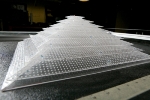 Duke Engineers Develop World’s First 3D Acoustic Cloaking Device