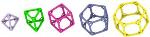 Scientists Build Complex Self-Assembling DNA Cages