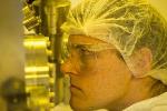 Researchers Invent Ultra-Fast Nanoscale Optical Switch