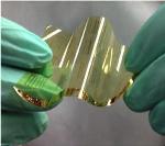 Stanford Researchers Design Flexible CNT Circuits with Low Power Consumption