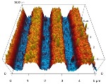 Researchers Reduce NFO Thin Film Coercivity by Patterning the Surface
