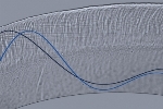 Nanopores Help Sort Out Specific Sounds