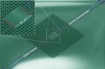 Nanostructures can be used to Control Thermal Conductance