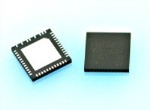 Electrostatic Actuator IC from Teledyne DALSA for MEMS Actuation Applications