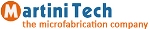Martini Tech Offers GaN Deposition Service by MOCVD for LED Applications