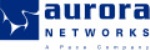 New HT3300H Series Double-Density 1310 nm Transmitter System from Aurora Networks