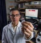 New Microfluidic Method Finds That Aspirin May Not be Effective in All Patients with Narrowed Arteries