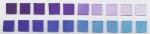 Crystal Violet, Methylene Blue and Nanogold Combination Show Most Potent Bactericidal Effect