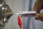 Carbon Nanotube Coating Advances Creation of Miniature, Handheld Mass Spectrometers