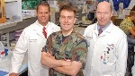 NIH Awards Grant for Study on ‘Microparticles’ in Stored Blood for Inflammation, Injury