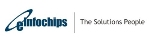 eInfochips Launch Design Services for Chips Based on 16nm Geometry