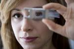 Tania Konry Develops ScanDrop for Detecting Variety of Biological Specimens