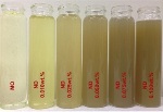 Mineral Oil with Nanodiamonds More Effective than Other Nanofluids for Heat Transfer