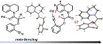 TSRI Scientists Develop Method of Modifying Organic Molecules for Improving Medical Care