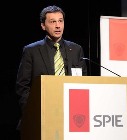 SPIE Photonics Europe from 14 to 17 April at Square Brussels Meeting Center
