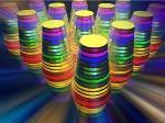 Nanoscale ‘Multilayered Waveguide Taper Array’ Catches Rainbow of Broadband Light