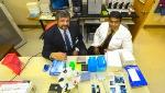 Researchers Find Unique Pattern in Leukemia Cells Using Microarray Technology