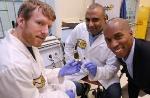 Researchers Develop New Thermal Interface Material Made of Nanofibers
