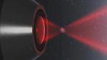 Nanoparticles in Laser Traps Violate Second Law of Thermodynamics