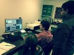Nanotransfer Printing Helps Develop Large Swath of Multilayer 3-D Metamaterial