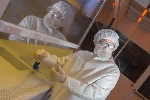 Open House at UD’s Advanced Microscopy and Microanalysis and Advanced Materials Characterization Lab