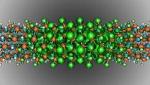 Small-Diameter Nanowires Hold Promise for Efficient LEDs