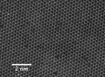 Novel Scalable Method for Producing One-Atom-Thick Layers of Molybdenum Diselenide