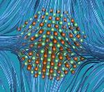 Fluid Dynamics Plays a Crucial Role in Self-Assembled Structures Made by Attaching DNA to Nanoscale Building Blocks