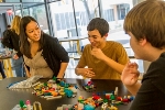 ASU Receives Nearly $200,000 from NSF’s Nano Undergraduate Education Program