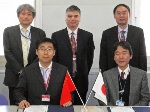 NIMS Enters MoU with SEU for Design of Graphene Based Materials as Platinum Free Electro-Catalysts
