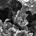 Researchers Fabricate Novel Ultracapacitor with Graphene and Carbon Nanotubes