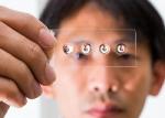 Novel Polymer Droplet Lens Transforms Smart Phones into High-Resolution Microscopes