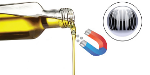 ETH Researchers Use Nanotechnology and DNA to Protect Olive Oil from Counterfeiters