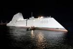 NRL’s Transparent Nanocrystalline Spinel for Armor Windows Demonstrates High Hardness