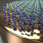 New Technique to Rapidly Synthesize Large-Area Bernal Stacked Bilayer Graphene Films