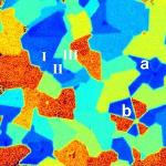 Researchers Observe Nonlinear Optical Resonances at Edges of 2-D Molybdenum Disulfide Crystal