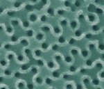 Mesoporous Carbon Electrode Improves Battery's Kick