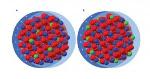 Distribution of Dopant Influences Properties of Semiconductor Nanocrystals