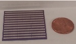Modified Mu-Opioid Receptor Attached to Graphene Strips May Aid in Drug Development