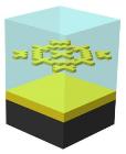 Novel Metamaterials Can Shield Objects from View by Infrared Sensors