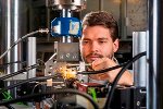 PPM Project Studies Atomic Rearrangement That Initiates Defects Due to Nanoscale Stresses, Strains