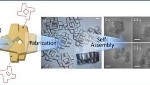 Innovative Fabrication Process for 3-D Polymeric Microtiles